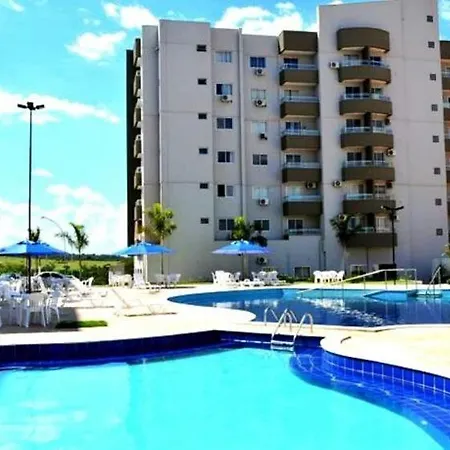 Lagoa Parques E Hoteis-3